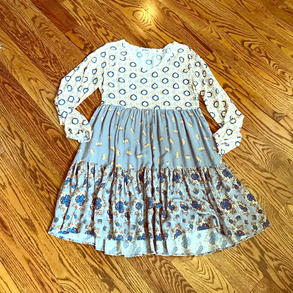 Matilda Jane Visionary Dress